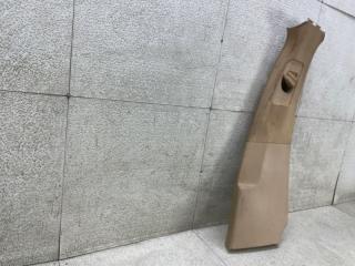 Накладка на стойку кузова правая PORSCHE CAYENNE 958 M06.EC (CGE) PA666M20106272 2 ракурс