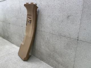 Накладка на стойку кузова правая PORSCHE CAYENNE 958 M06.EC (CGE) PA666M20106272 3 ракурс