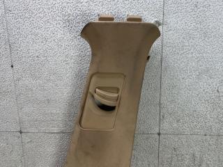 Накладка на стойку кузова правая PORSCHE CAYENNE 958 M06.EC (CGE) PA666M20106272 4 ракурс