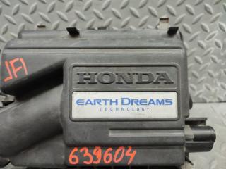 Корпус воздушного фильтра HONDA N-BOX JF1 S07A-T 2 ракурс