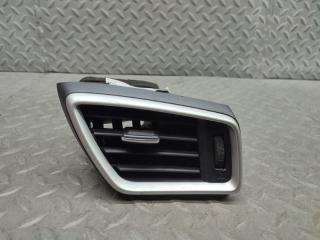 Дуйки правые передние NISSAN X-TRAIL NT32 MR20DD 687604BA0A 1 ракурс