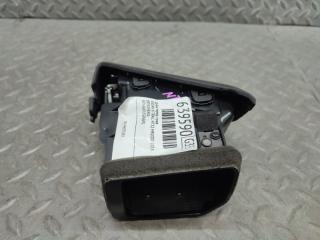 Дуйки правые передние NISSAN X-TRAIL NT32 MR20DD 687604BA0A 4 ракурс