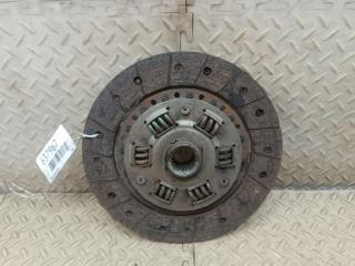 Диск сцепления MAZDA BONGO SE48T UC 1 ракурс Диск сцепления MAZDA BONGO SE48T UC 1 ракурс