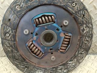 Диск сцепления SUZUKI KEI HN22S K6A SZD037U6A07 5 ракурс Диск сцепления SUZUKI KEI HN22S K6A SZD037U6A07 5 ракурс