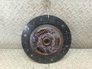 Диск сцепления NISSAN KIX H59A 4A30T 0D22 1 ракурс