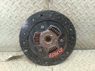 Диск сцепления NISSAN KIX H59A 4A30T 0D22 4 ракурс