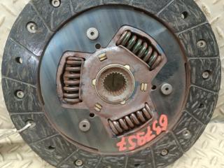 Диск сцепления NISSAN KIX H59A 4A30T 0D22 5 ракурс