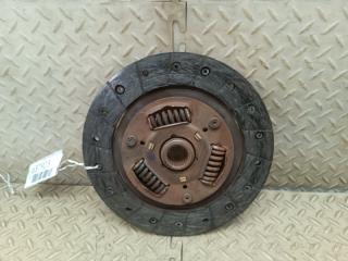 Запчасть диск сцепления MITSUBISHI PAJERO MINI