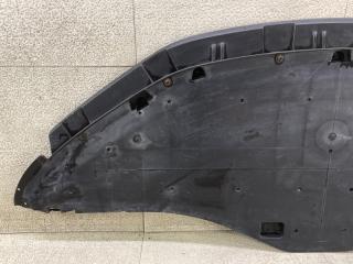 Защита бампера JAGUAR XF CC9 AJ30 8X23-17626 2 ракурс