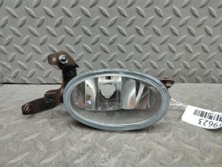 Туманка правая передняя HONDA FIT GE8 L15A G0100081 1 ракурс