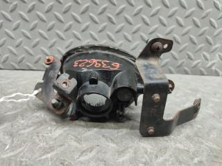 Туманка правая передняя HONDA FIT GE8 L15A G0100081 3 ракурс