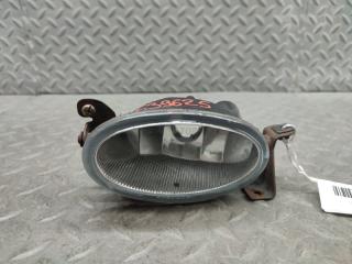 Туманка левая передняя HONDA FIT GE8 L15A G0200081 1 ракурс