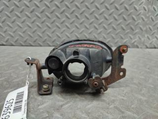 Туманка левая передняя HONDA FIT GE8 L15A G0200081 4 ракурс