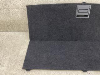 Пол багажника пластик TOYOTA PRIUS ALPHA ZVW41 2ZR-FXE 5841047020 2 ракурс
