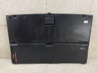Пол багажника пластик TOYOTA PRIUS ALPHA ZVW41 2ZR-FXE 5841047020 4 ракурс