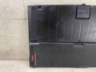 Пол багажника пластик TOYOTA PRIUS ALPHA ZVW41 2ZR-FXE 5841047020 5 ракурс