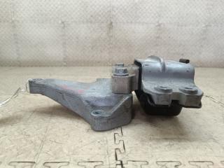 Подушка двигателя левая передняя VOLKSWAGEN GOLF 5K1 CBZ 1K0199555CB, 1K0199117BB 2 ракурс