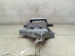 Подушка двигателя левая передняя VOLKSWAGEN GOLF 5K1 CBZ 1K0199555CB, 1K0199117BB 3 ракурс