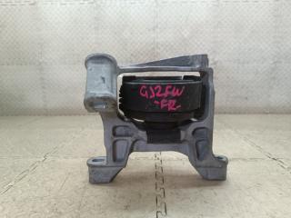 Подушка двигателя правая передняя MAZDA ATENZA GJ2FW SH-VPTR 2 ракурс
