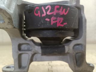 Подушка двигателя правая передняя MAZDA ATENZA GJ2FW SH-VPTR 3 ракурс