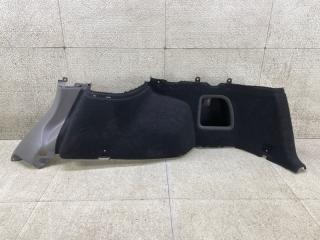 Обшивка багажника правая задняя SUBARU FORESTER SG5 EJ202DXUAE 94076SA000 1 ракурс