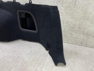 Обшивка багажника правая задняя SUBARU FORESTER SG5 EJ202DXUAE 94076SA000 4 ракурс