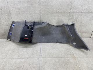 Обшивка багажника правая задняя SUBARU FORESTER SG5 EJ202DXUAE 94076SA000 5 ракурс
