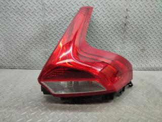 Запчасть стоп-сигнал задний правый VOLVO V40 2013