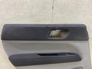 Обшивка дверей левая задняя SUBARU FORESTER SG5 EJ202DXUAE 94223SA030 2 ракурс