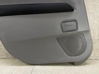 Обшивка дверей левая задняя SUBARU FORESTER SG5 EJ202DXUAE 94223SA030 4 ракурс