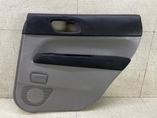 Обшивка дверей правая задняя SUBARU FORESTER SG5 EJ202DXUAE 94223SA020 1 ракурс