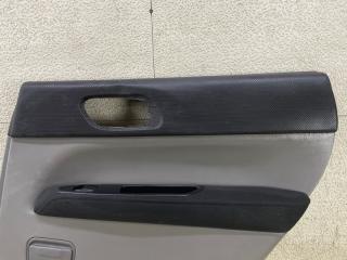 Обшивка дверей правая задняя SUBARU FORESTER SG5 EJ202DXUAE 94223SA020 2 ракурс