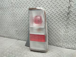Стоп-сигнал правый задний TOYOTA BB NCP30 2NZ-FE 52-118 3 ракурс