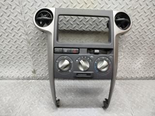 Климат-контроль TOYOTA BB NCP30 2NZ-FE 759226-0010 1 ракурс
