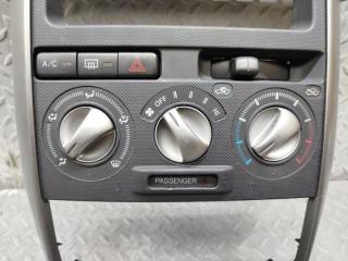 Климат-контроль TOYOTA BB NCP30 2NZ-FE 759226-0010 4 ракурс