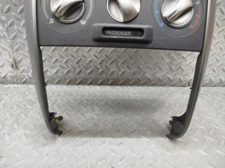 Климат-контроль TOYOTA BB NCP30 2NZ-FE 759226-0010 5 ракурс