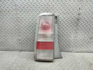 Стоп-сигнал левый задний TOYOTA BB NCP30 2NZ-FE 52-118 1 ракурс