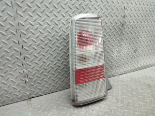 Стоп-сигнал левый задний TOYOTA BB NCP30 2NZ-FE 52-118 3 ракурс