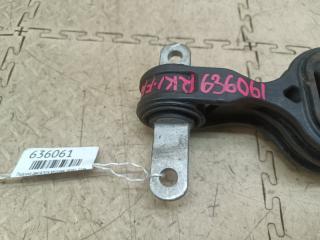 Подушка двигателя правая передняя HONDA STEPWGN RK1 R20A 2 ракурс