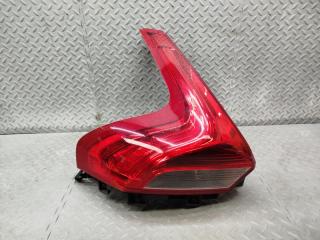 Запчасть стоп-сигнал задний левый VOLVO V40 2013