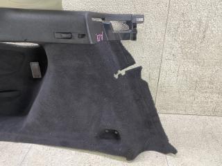 Обшивка багажника левая задняя VOLVO C30 MK43 B4204S3 36151063 4 ракурс