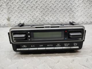 Климат-контроль SUZUKI HUSTLER MR92S 39510-63R40 2 ракурс