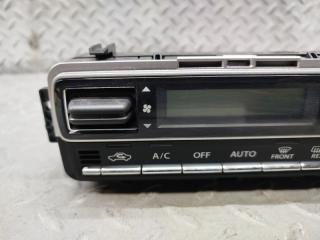 Климат-контроль SUZUKI HUSTLER MR92S 39510-63R40 3 ракурс
