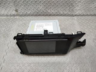 Магнитофон HONDA SHUTTLE GP7 39100-TD4-J11 1 ракурс