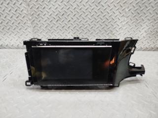 Магнитофон HONDA SHUTTLE GP7 39100-TD4-J11 2 ракурс