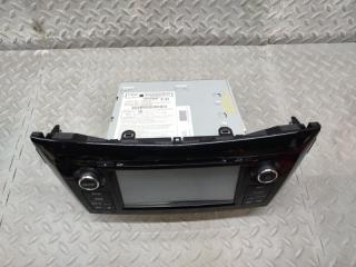 Магнитофон NISSAN X-TRAIL T32 25915 4CE0D 1 ракурс Магнитофон NISSAN X-TRAIL T32 25915 4CE0D 1 ракурс