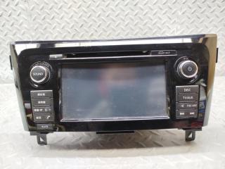Магнитофон NISSAN X-TRAIL T32 25915 4CE0D 2 ракурс Магнитофон NISSAN X-TRAIL T32 25915 4CE0D 2 ракурс