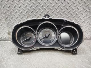 Спидометр MAZDA ATENZA GJ2FW SH-VPTR 1 ракурс