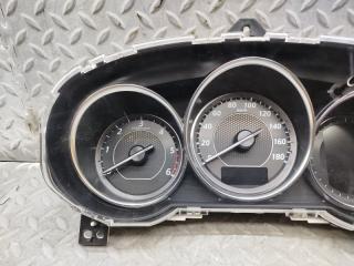 Спидометр MAZDA ATENZA GJ2FW SH-VPTR 2 ракурс