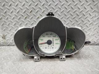 Спидометр HONDA N-BOX JF1 S07A 78100-TY0-J920 1 ракурс